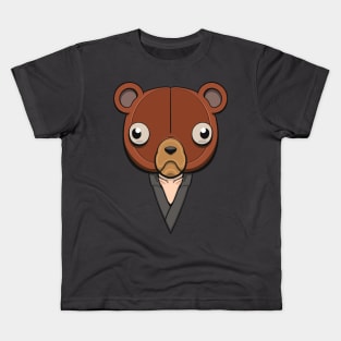 Kuma Kids T-Shirt